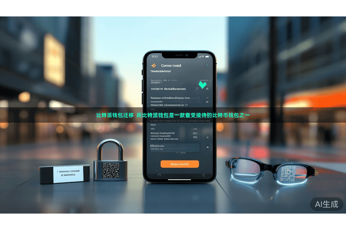 比特派钱包迁移 而比特派钱包是一款备受接待的比特币钱包之一