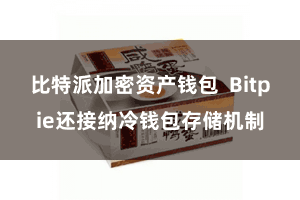 比特派加密资产钱包 Bitpie还接纳冷钱包存储机制