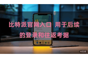 比特派官网入口  用于后续的登录和往返考据