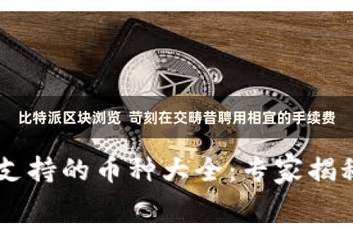 比特派区块浏览  苛刻在交畴昔聘用相宜的手续费