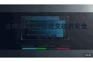 比特派官网  保险交往的安全和透明
